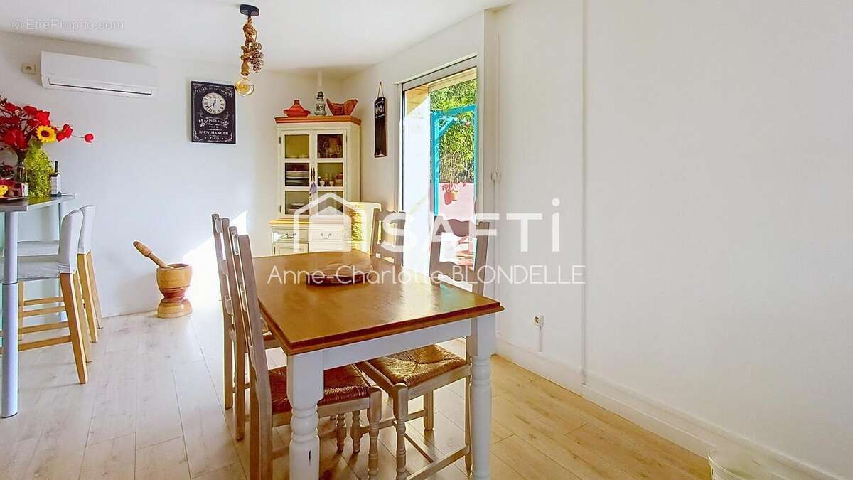 Photo 7 - Maison à LE VAL