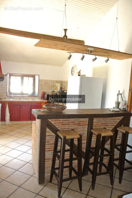 Maison à DURAS