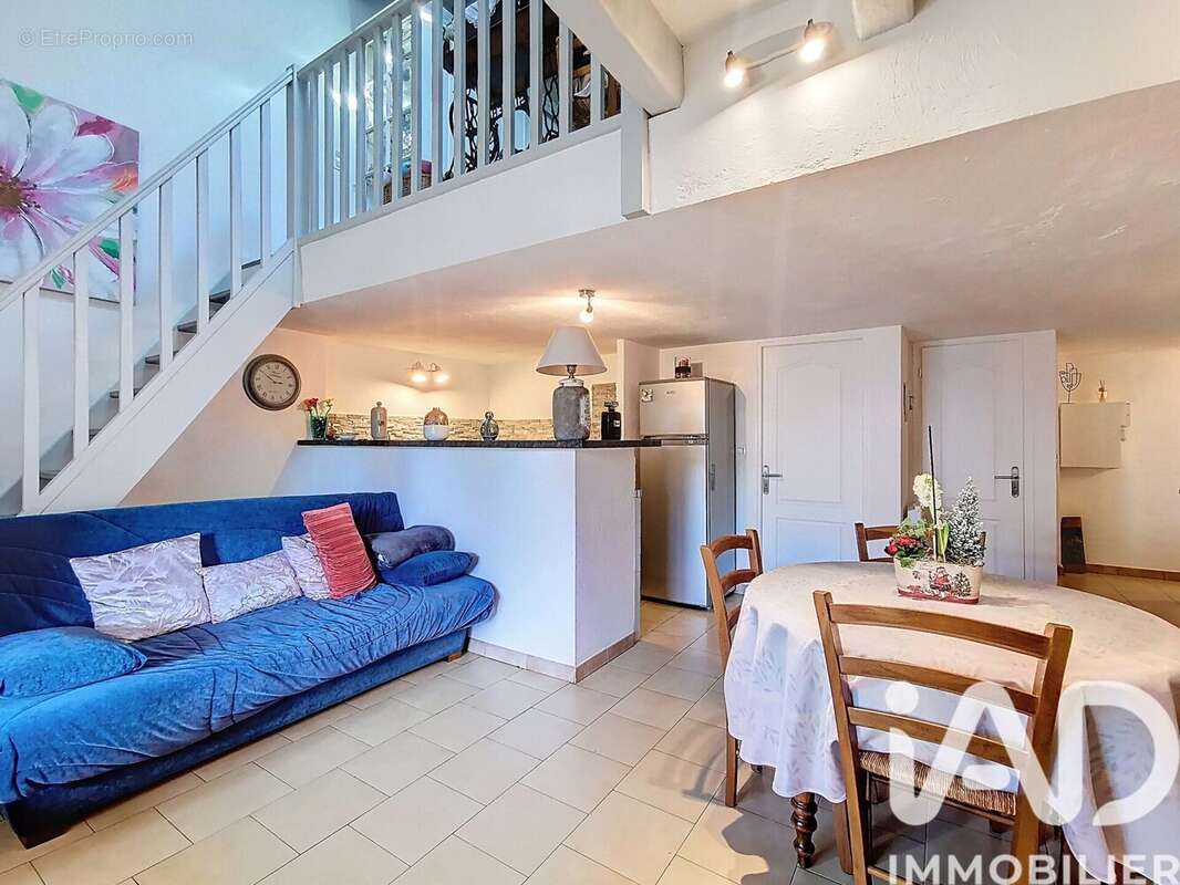 Photo 4 - Appartement à PEYMEINADE