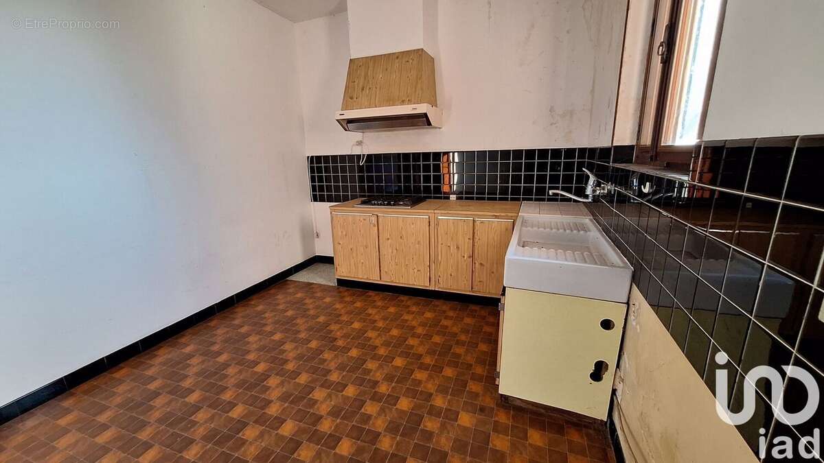 Maison 113 m² à Monthois  - photo 7