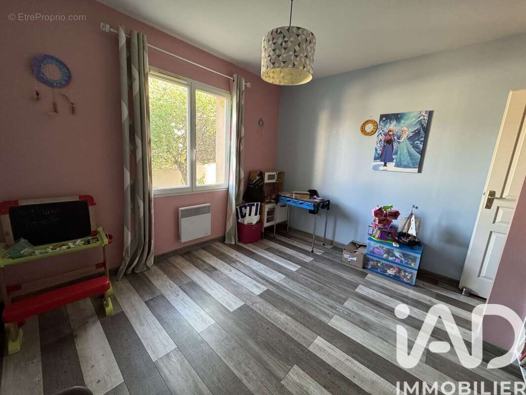 Photo 7 - Maison à FLEAC