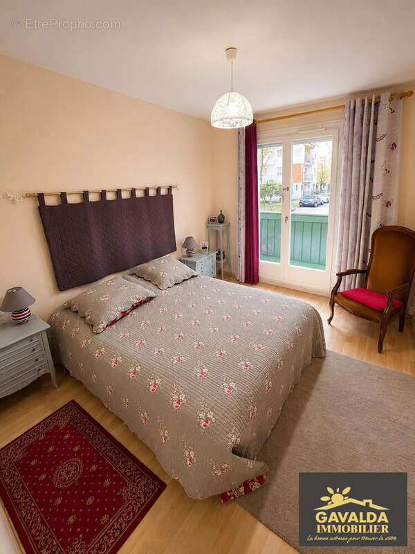 Appartement 81 m² à Perpignan  - photo 5