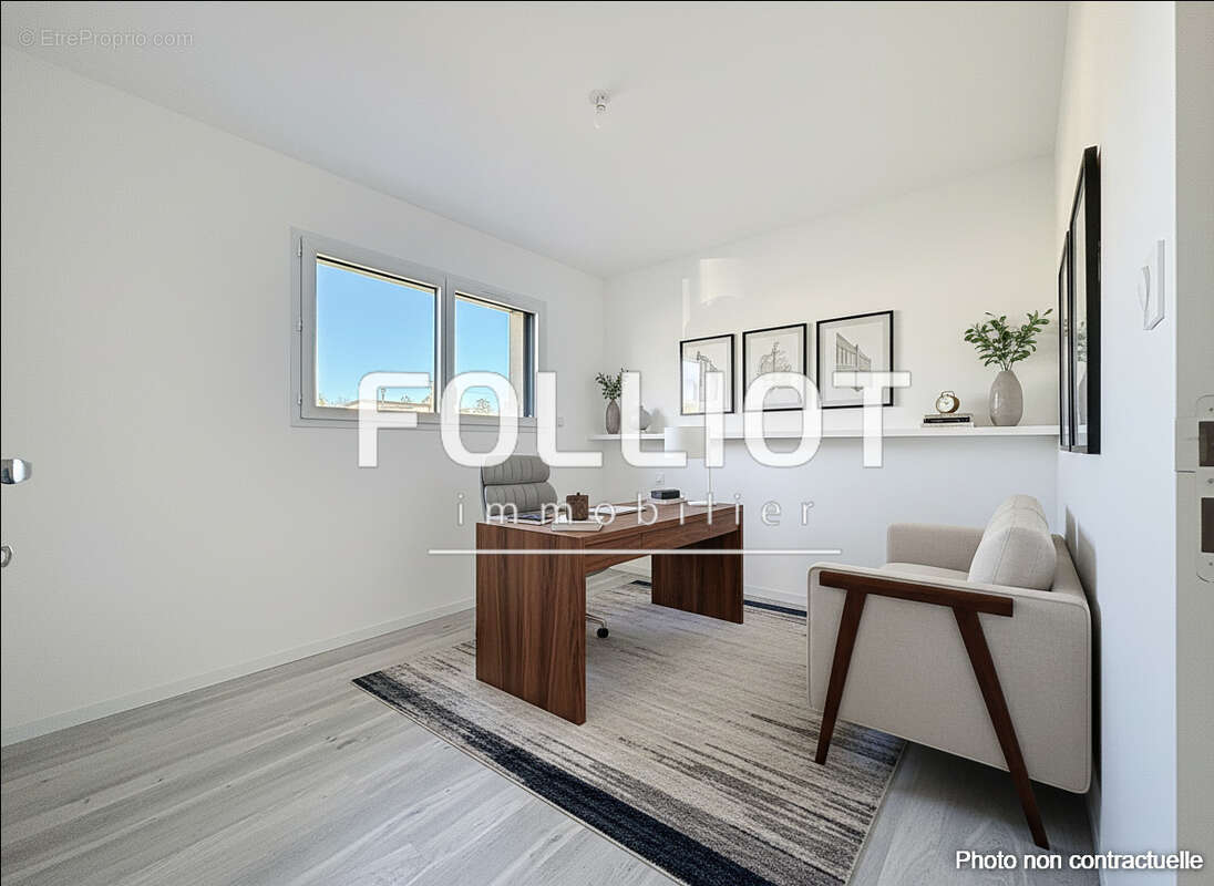 Maison à SAINT-AMAND