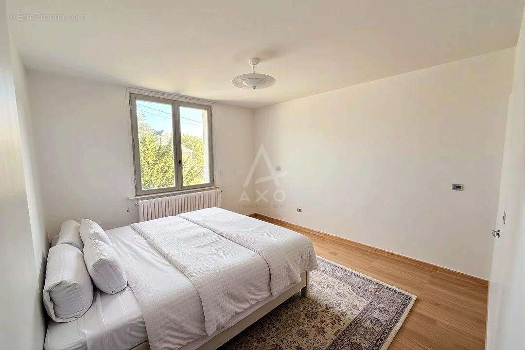 Maison à LA POSSONNIERE