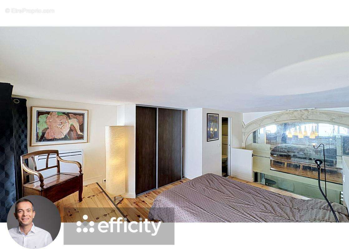 Appartement à VICHY