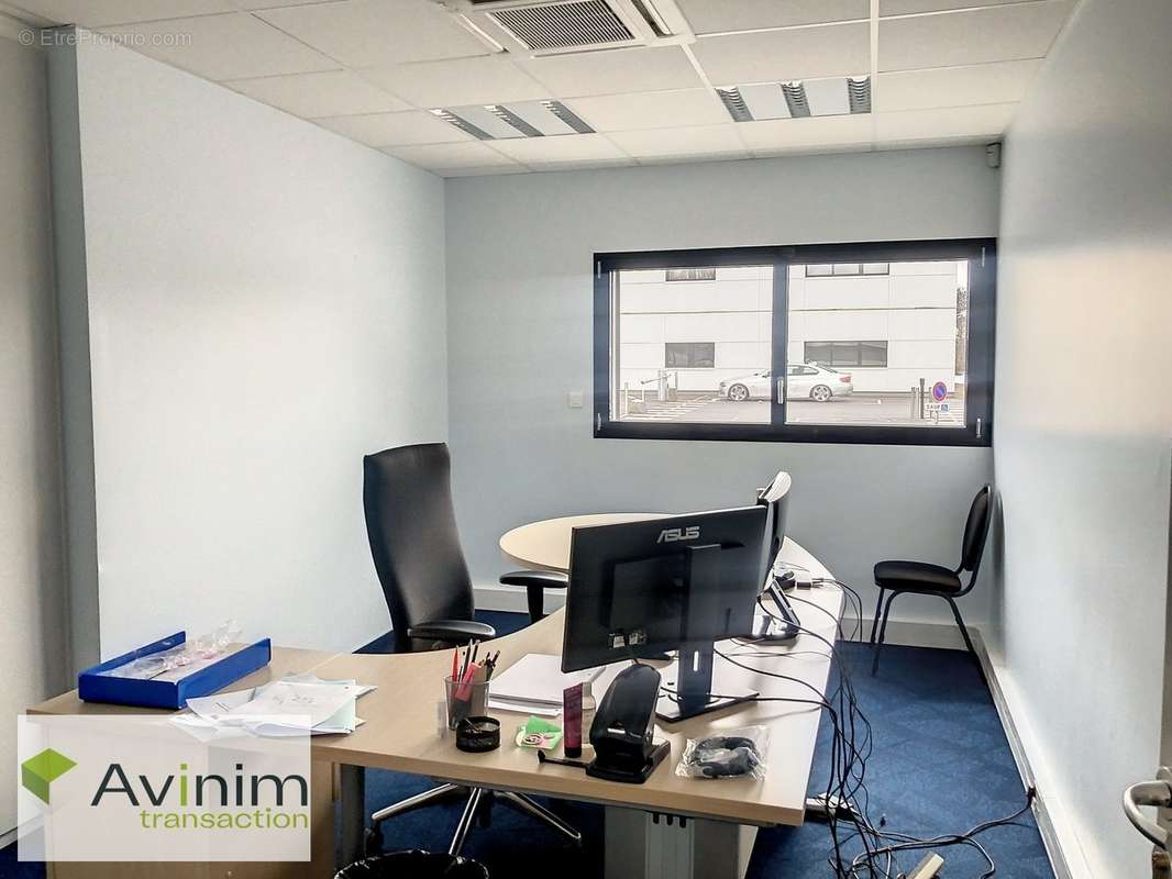 Commerce à SAINT-DIE-DES-VOSGES