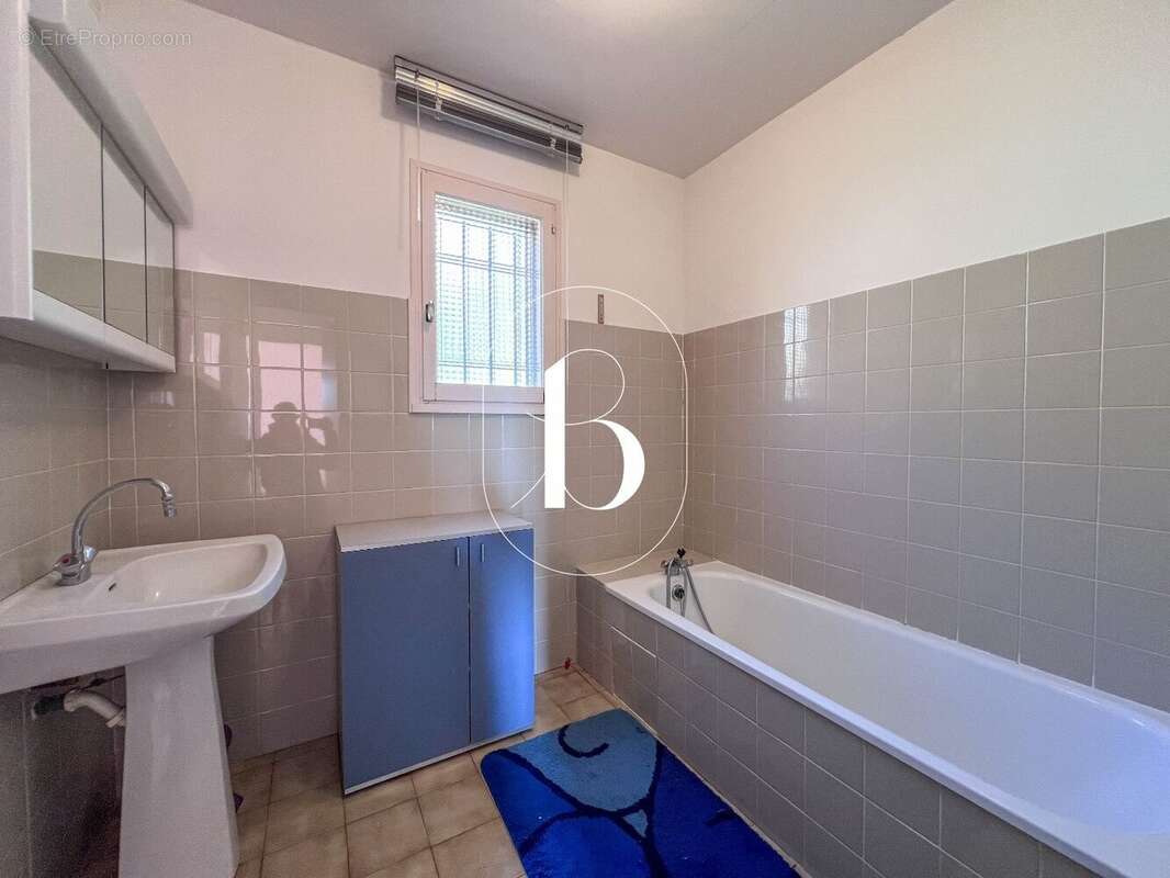 Maison à GOUDARGUES