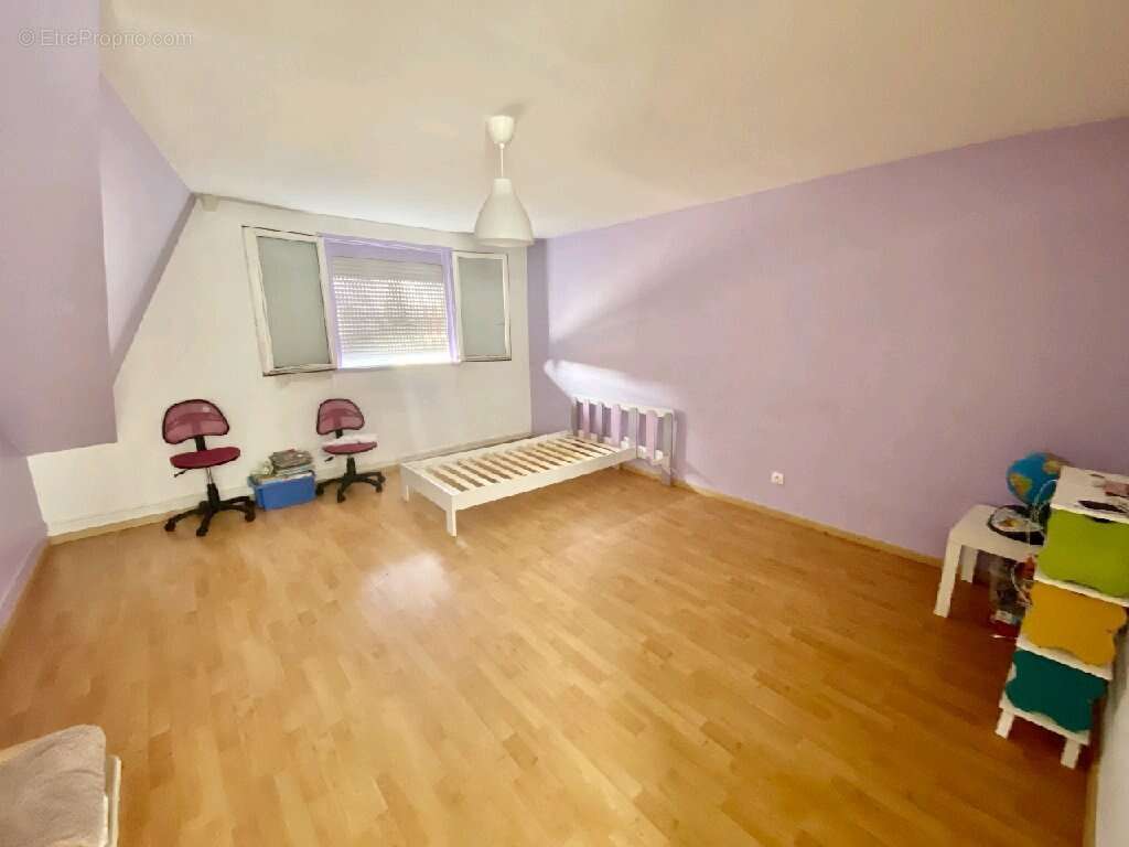 Maison à MITRY-MORY