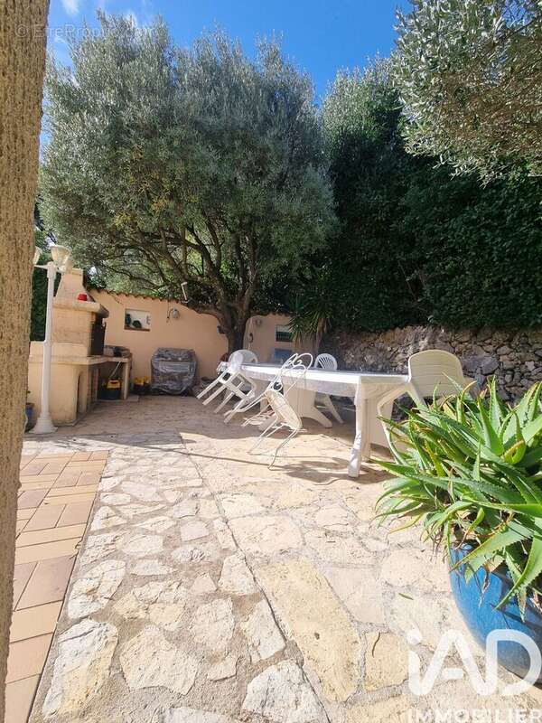 Photo 3 - Maison à OLLIOULES