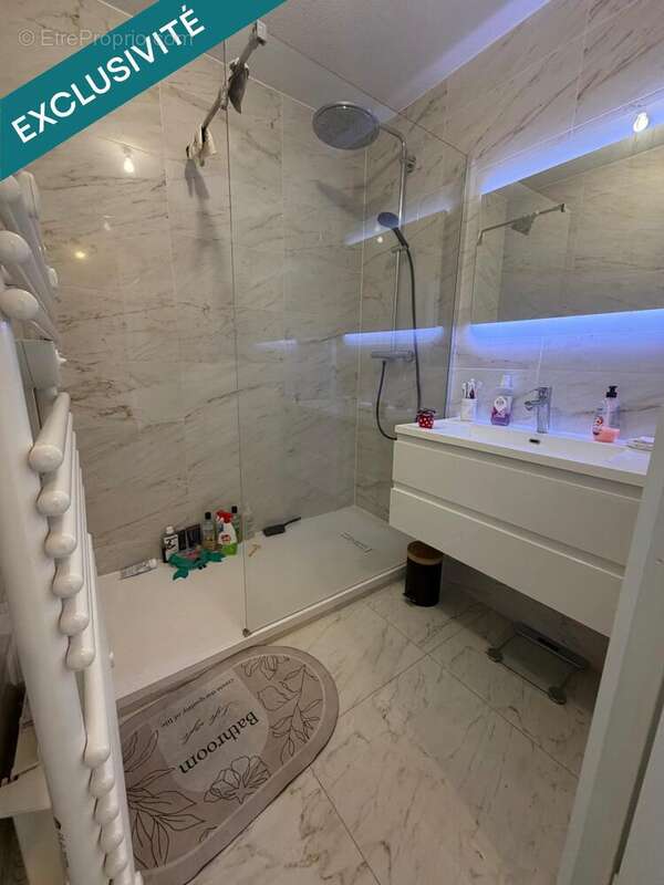 Photo 8 - Appartement à MARSEILLE-15E