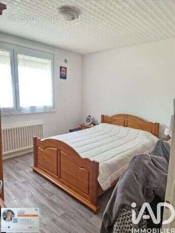 Photo 5 - Maison à AULNOYE-AYMERIES