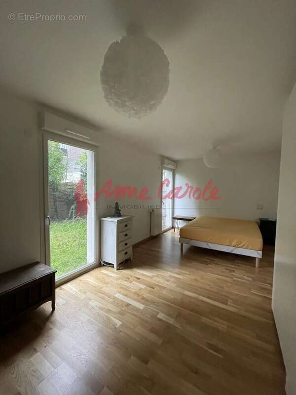 Appartement à CHAMPIGNY-SUR-MARNE