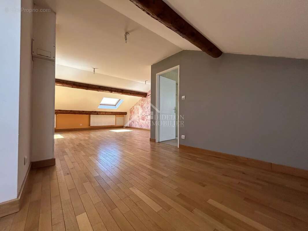 Appartement à PONT-A-MOUSSON