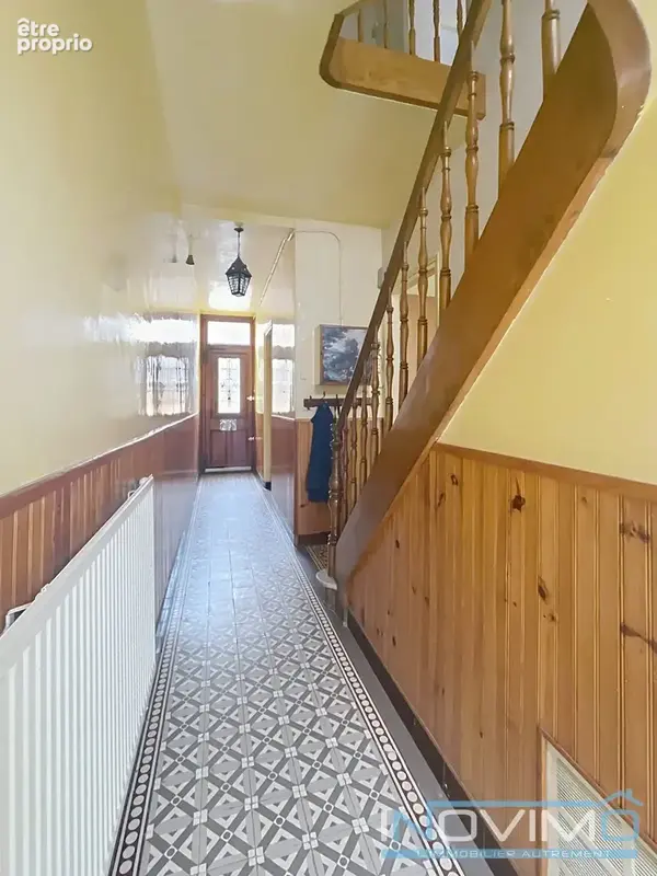 Maison 6 pièces 110 m² à vendre à Coudekerque-Branche (59210) - photo 3