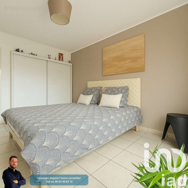 Photo 3 - Appartement à VALENCE