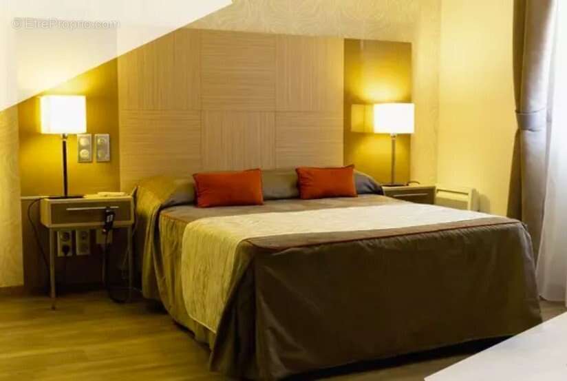 Appartement à UZES