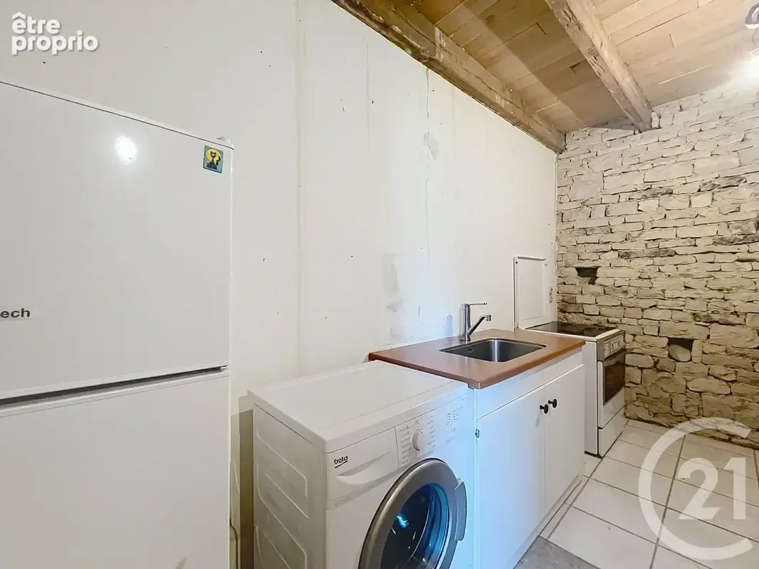 Maison 3 pièces 115 m² à vendre à Autricourt (21570) - photo 12