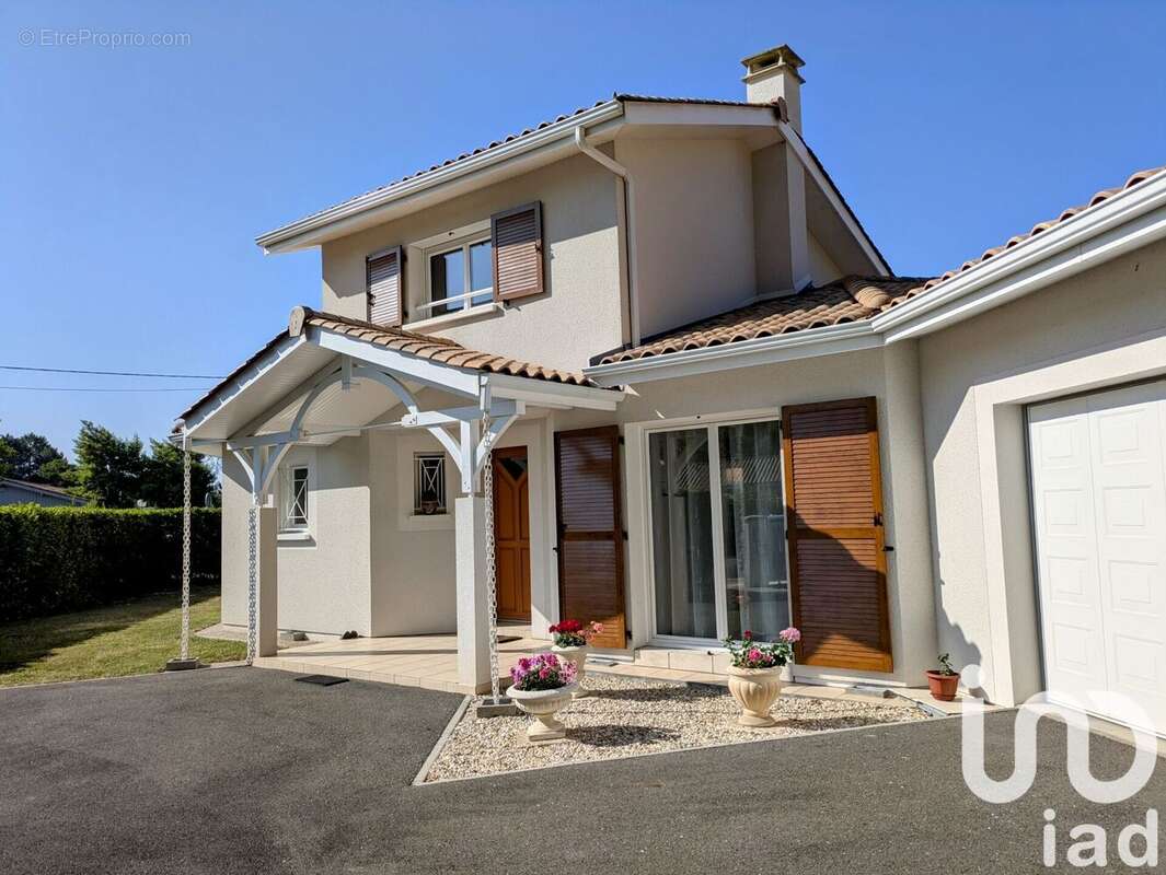 Photo 4 - Maison à LA TESTE-DE-BUCH