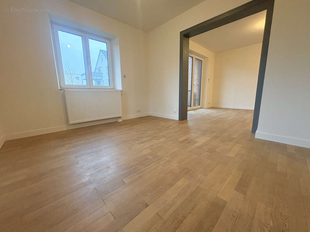 Maison à MOMMENHEIM