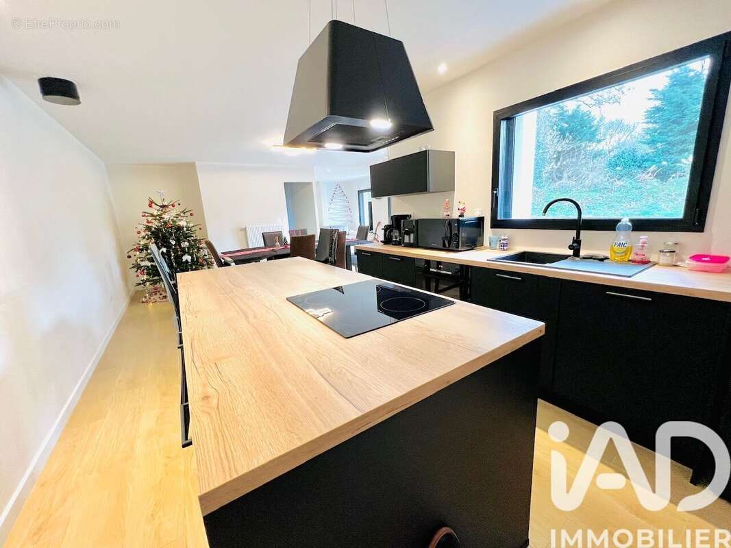 Photo 6 - Maison à SAINT-QUAY-PERROS