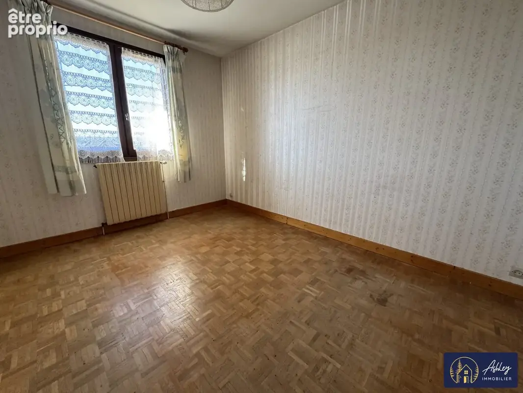 Maison à vendre SAIGNES 5 pièces