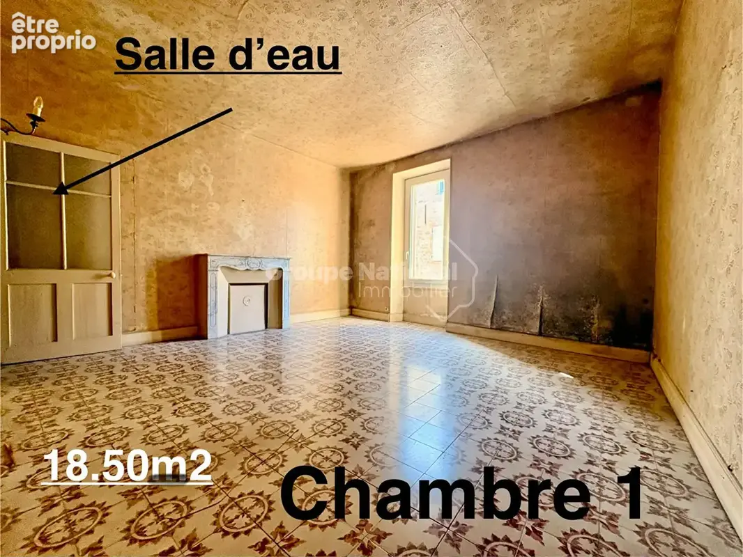 Maison de village Chateauneuf Du Pape 6 pièce(s) 132 m2 - photo 10