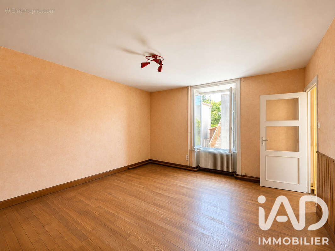 Photo 2 - Maison à GERZAT