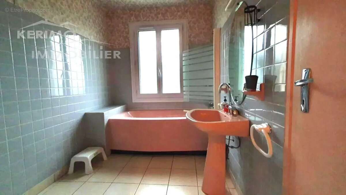 Maison à ETABLES-SUR-MER