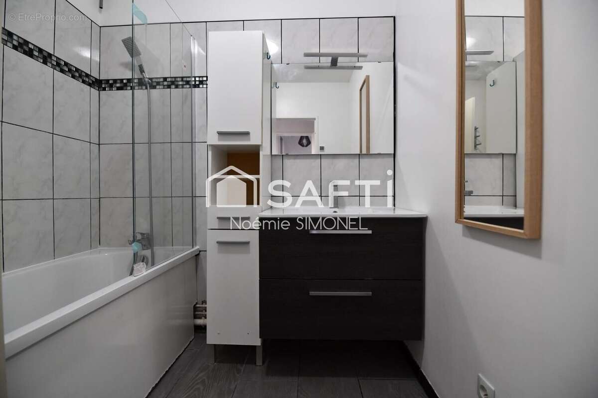 Photo 5 - Appartement à CHILLY-MAZARIN