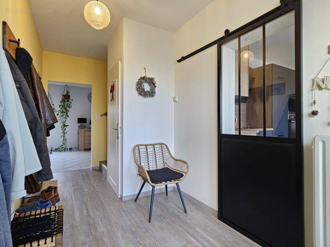Maison à TONNEINS