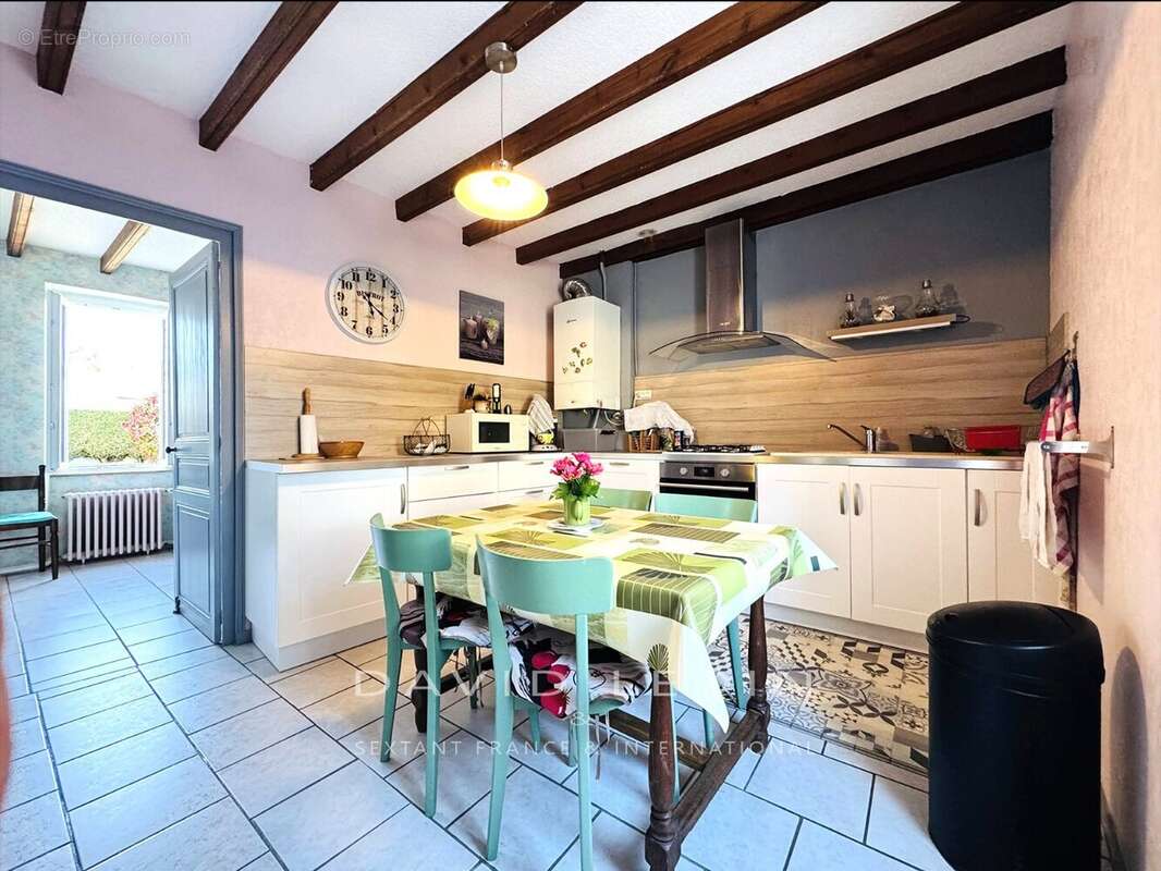 Maison à LA BAULE-ESCOUBLAC