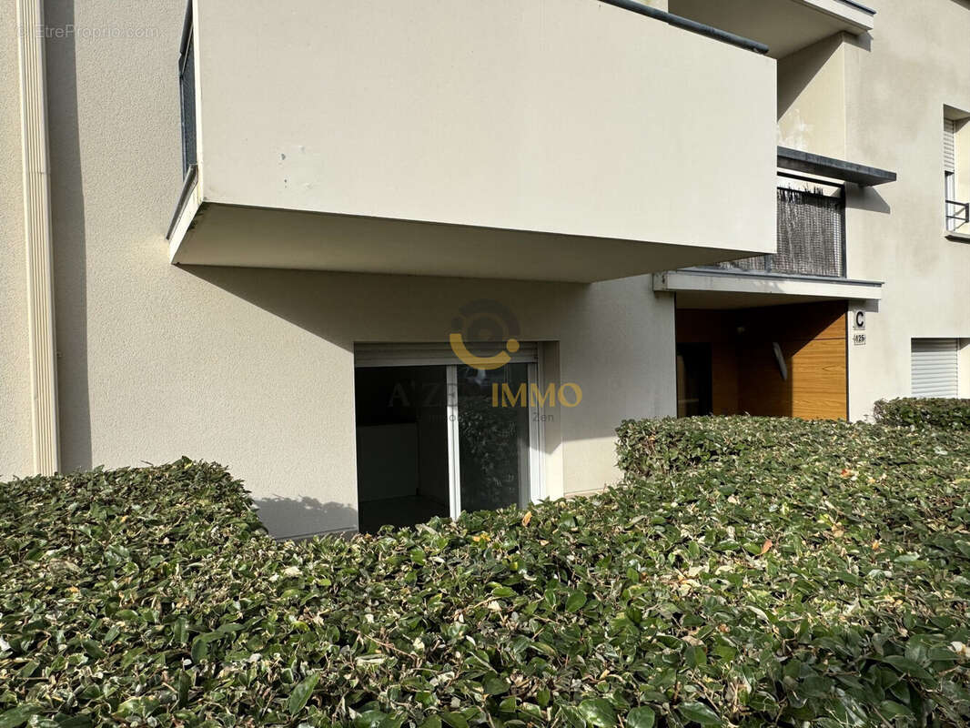 Appartement à CHOLET