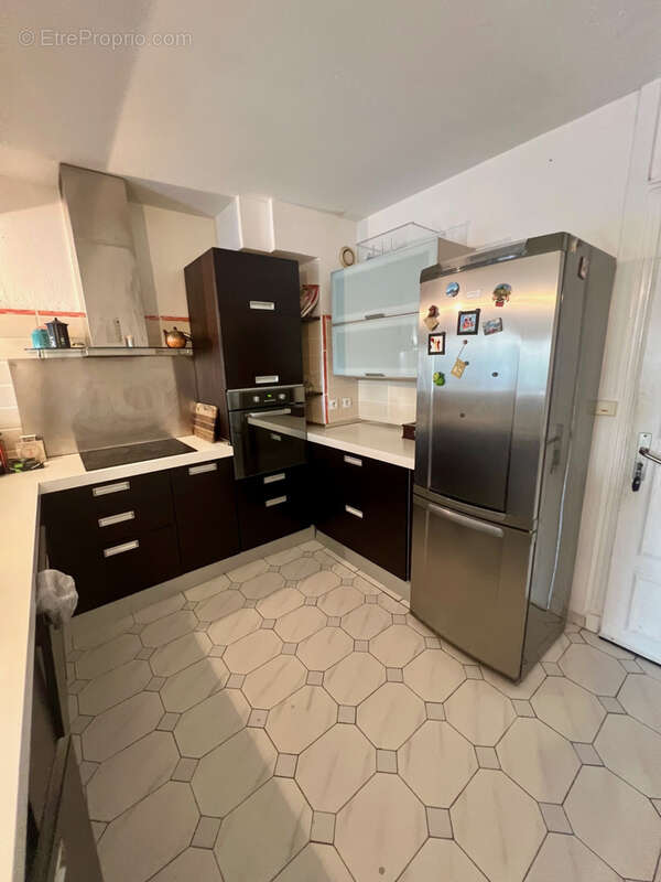 Appartement à SAINT-FRANCOIS