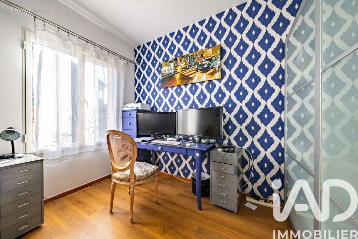 Photo 8 - Maison à TALANT