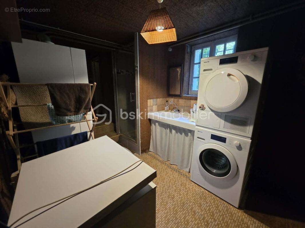 Maison à CHELLES