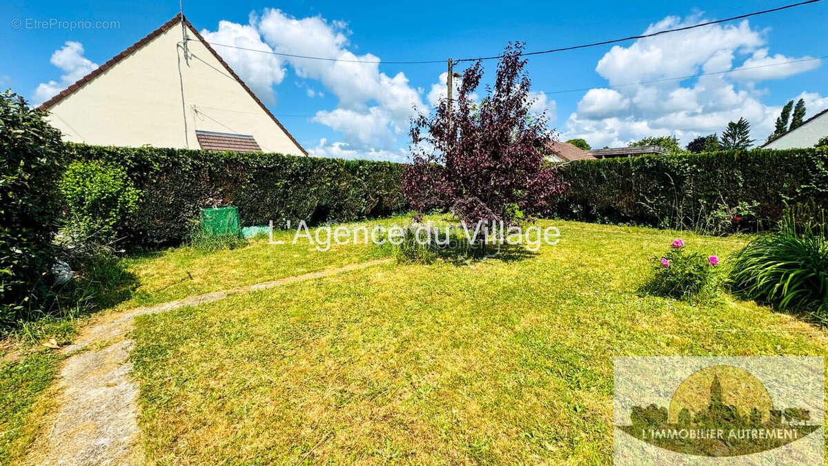 Maison à 7' de Grisy 8 pièce(s) 87,92 m2 - photo 4
