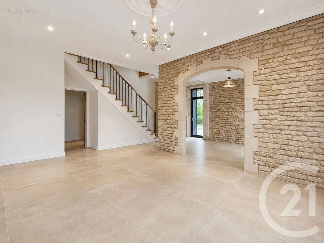 Maison 123 m² à Dignac  - photo 4