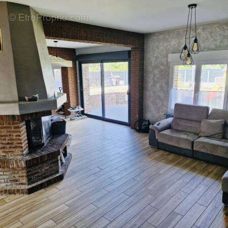 1 n°4 - Maison à CAYEUX-SUR-MER