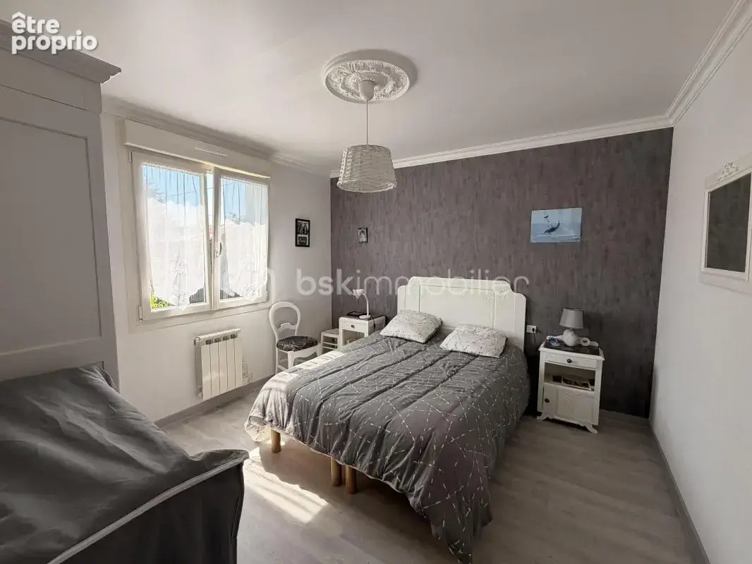En Exclusivité, Maison sur sous-*sol 135m2 5 chambres - photo 14