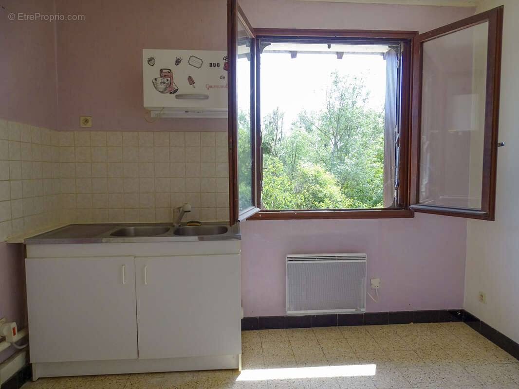 Appartement à MENNETOU-SUR-CHER