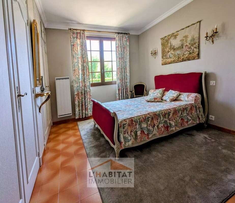 Maison à PLAISANCE-DU-TOUCH