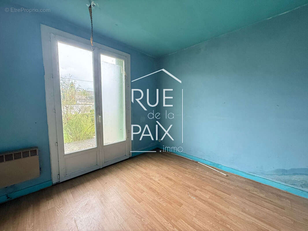 Maison à SAINT-CLAIR