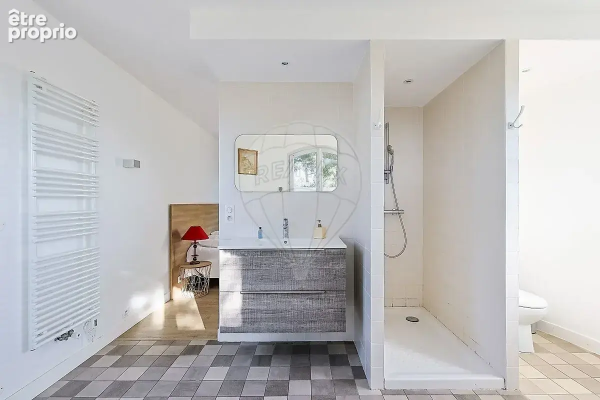 Maison 5 chambre(s) à vendre - photo 11