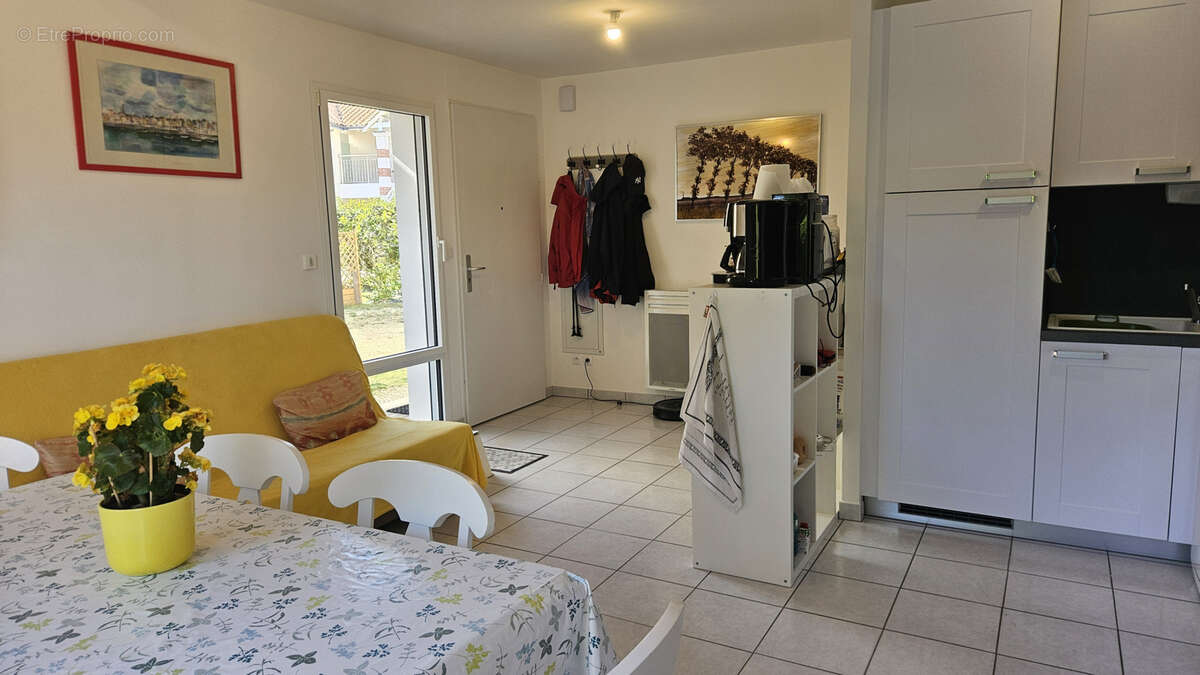 Maison à NOTRE-DAME-DE-MONTS