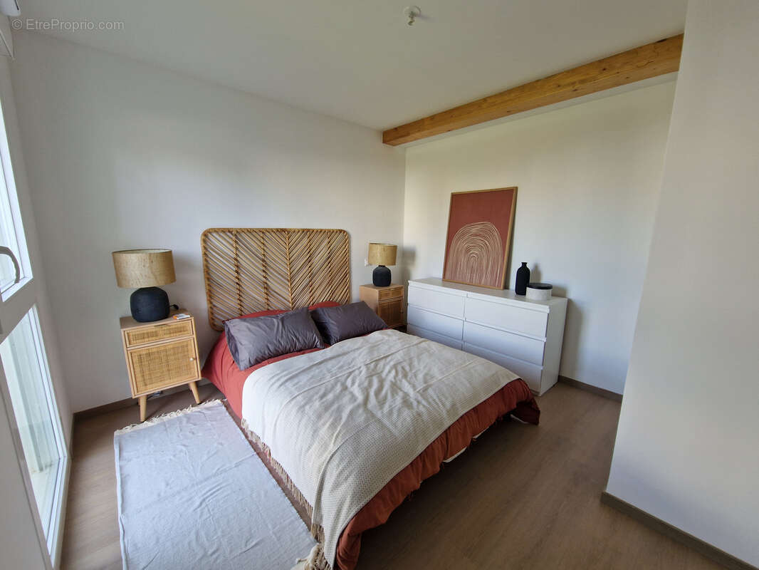 Maison à VILLENEUVE-TOLOSANE