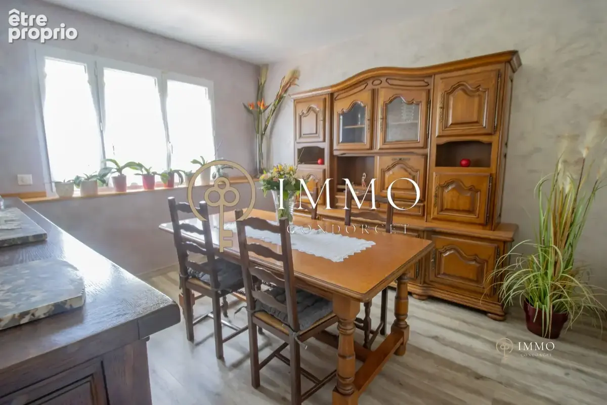 Maison 182 m² à L'hay-Les-Roses  - photo 9