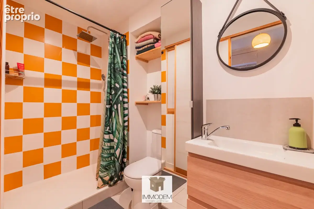 Appartement 5 pièces - 132 m2 - SANS TRAVAUX - photo 9