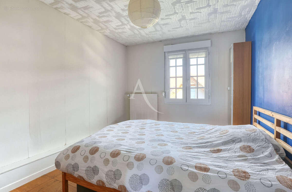 Maison à LE PETIT-QUEVILLY