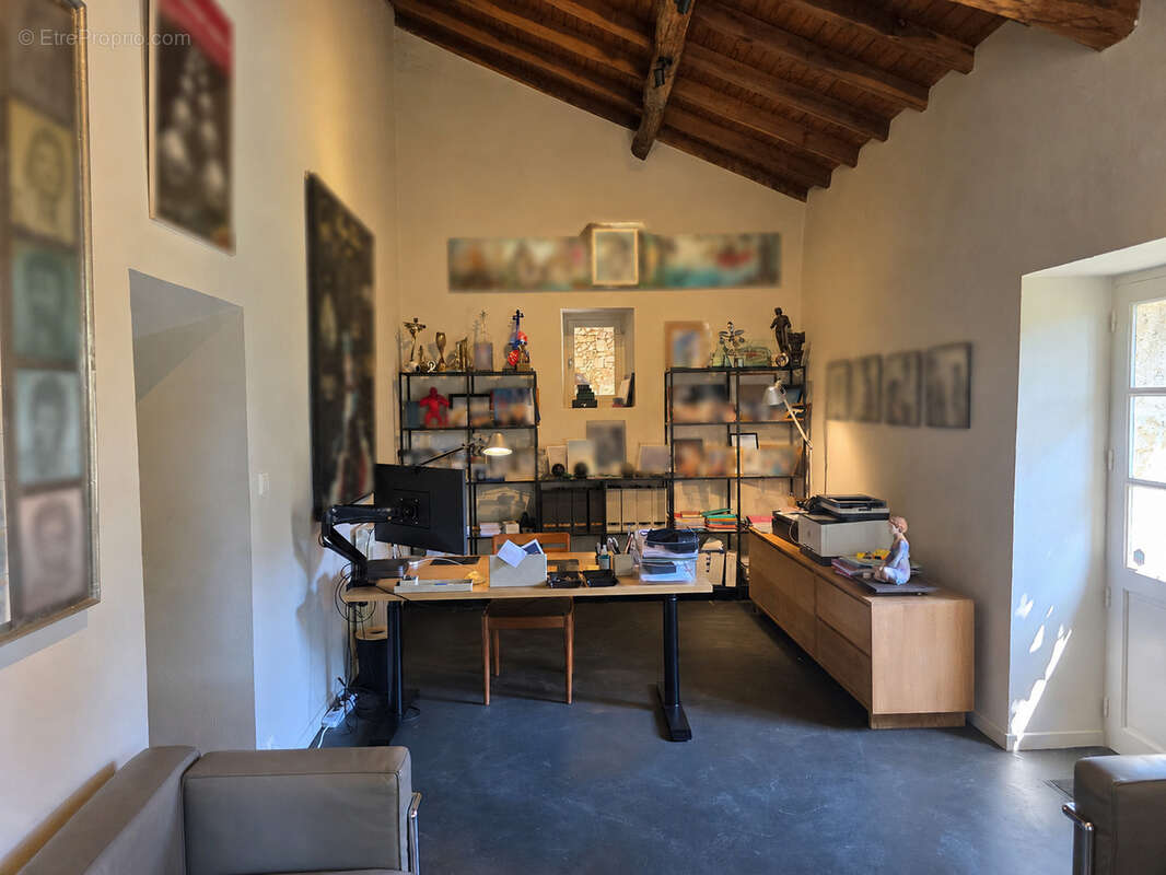 Un hameau préservé au cœur de la campagne gersoise - photo 17