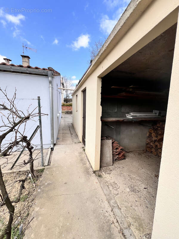 A vendre maison individuelle limoux - photo 9